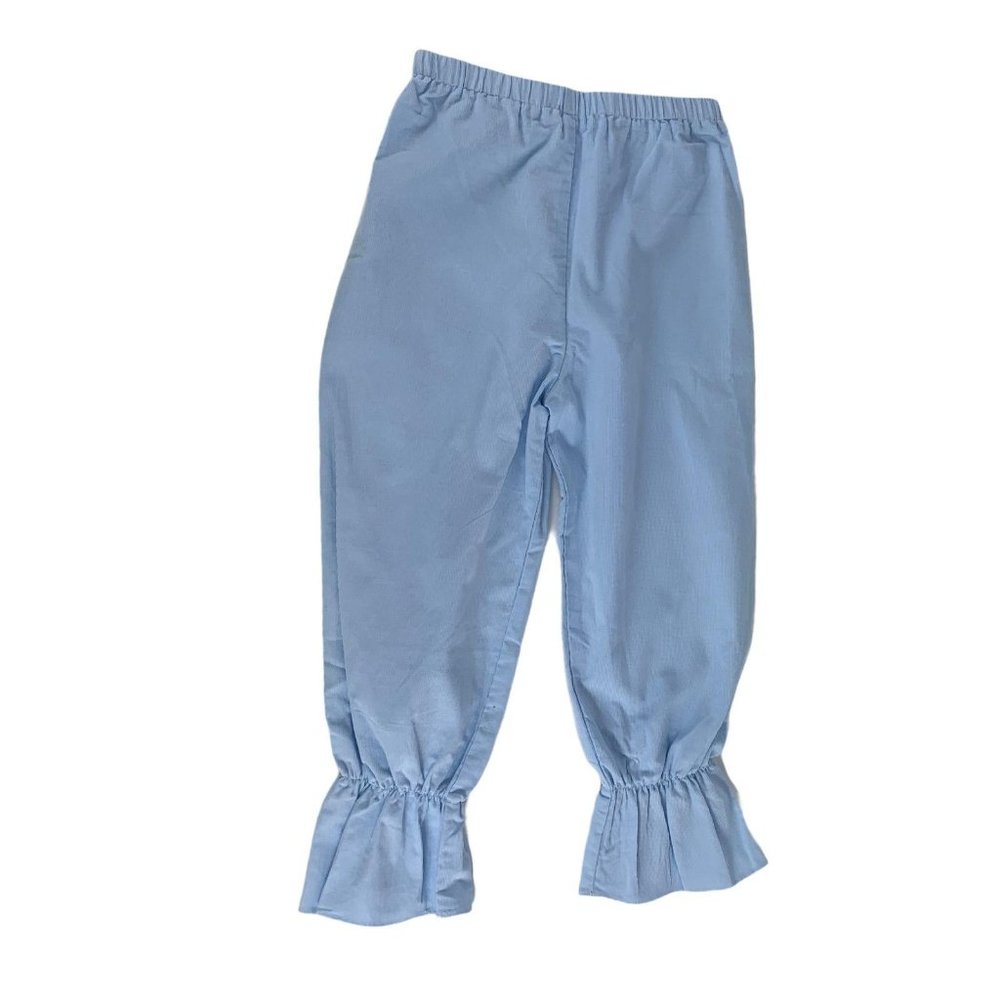 Mack and Daniel Clothing 6 Blue Corduroy Pants NWO